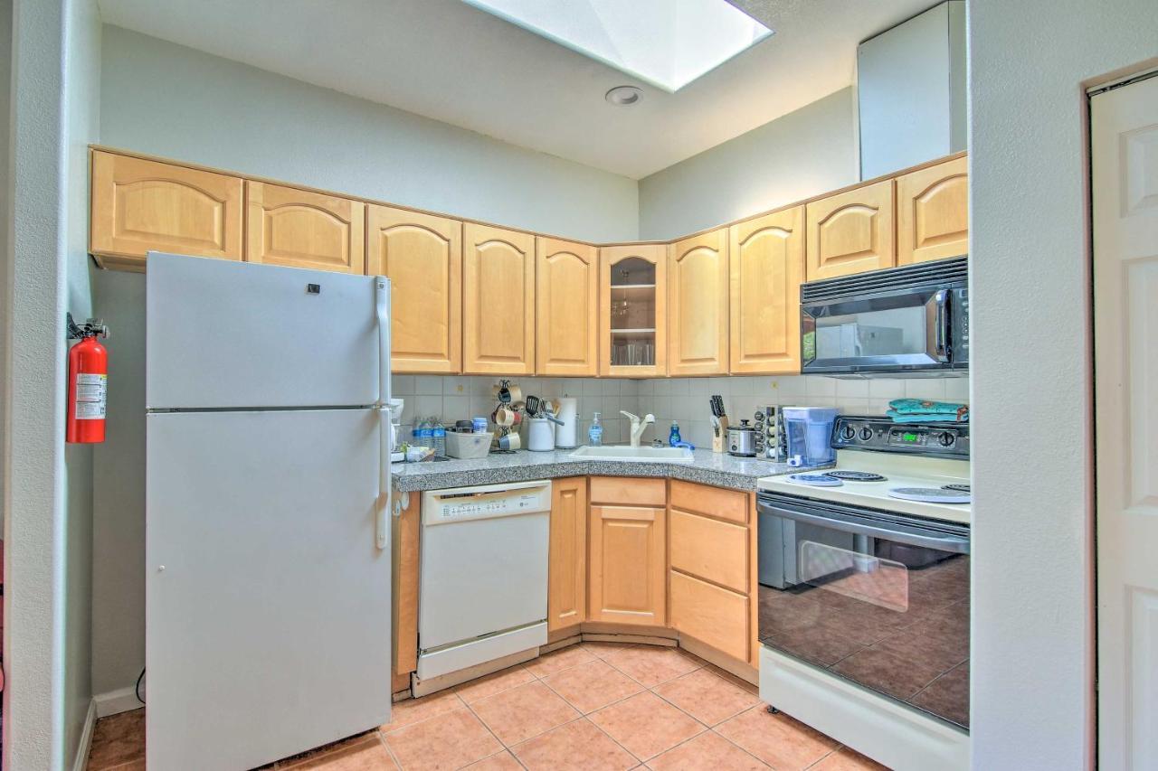 Tranquil Eloy Apartment With Oasis Courtyard! Exterior photo