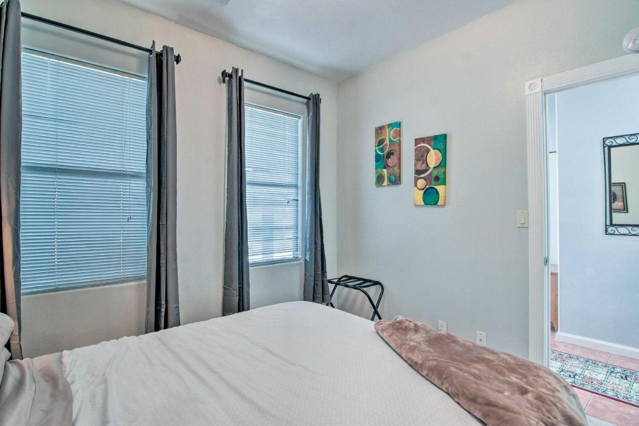 Tranquil Eloy Apartment With Oasis Courtyard! Exterior photo